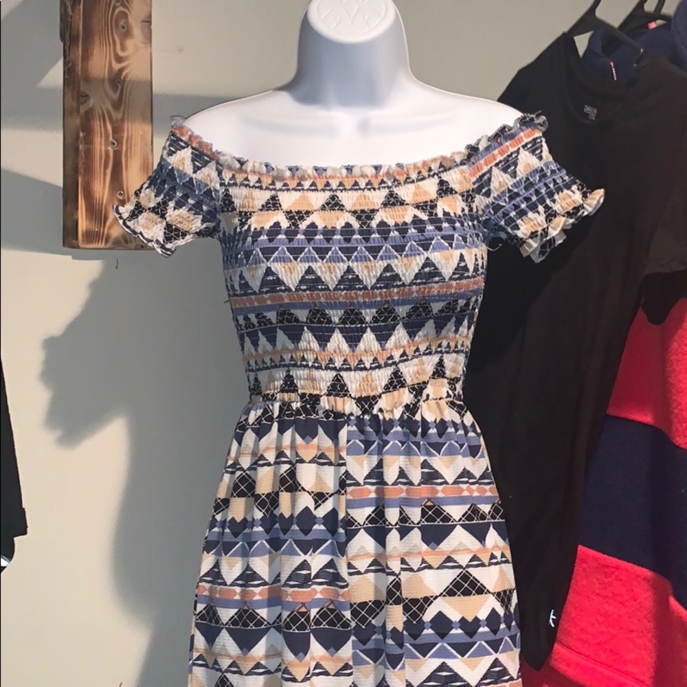Medium long pants romper